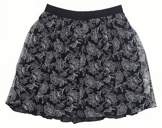 Women L Skirt