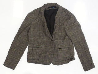 French Connection Women's Blazer 8