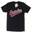 Majestic Men's Baltimore Orioles T-Shirt S NWT