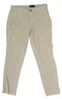 Women 6 khakis pants