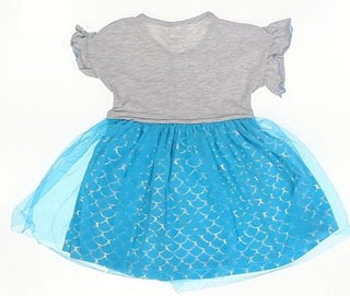 Disney Girl's Shirt Dress 3T