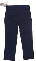 Wonder Nation Boy's Uniform Pants 5T NWT