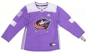 Adidas Men's NHL Columbus Blue Jackets Jersey 54 NWT