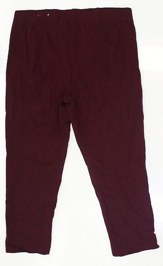 Chicos Women's Pants 3