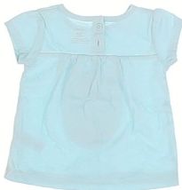 Carters Baby Top 12M