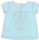 Carters Baby Top 12M