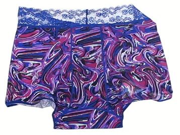 Adore Me Women's Panties 1X NWT