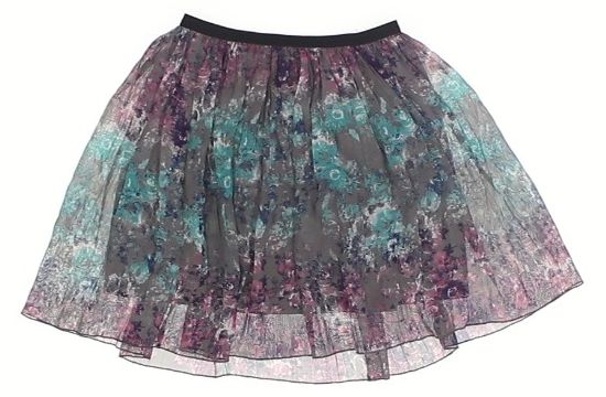 Mudd Women's Skirt S