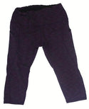 Women L yoga crop Activewear Pants