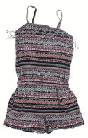 The Children Place Girl's Romper 7/8