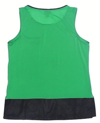 Women L tank top