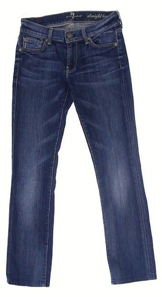 Women's 25 Jeans