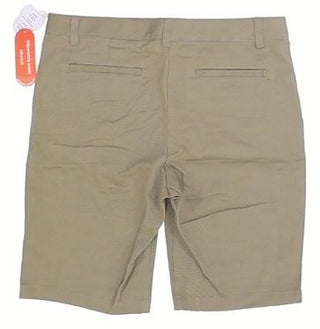 Wonder Nation Kid's School Shorts 12.5 NWT