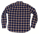 J. Crew Men's Casual Button-Down Shirt L