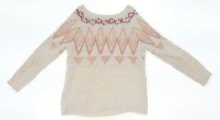 LC Lauren Conrad Women's Sweater S