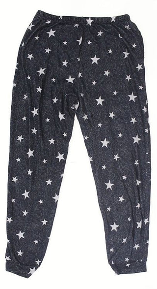 Ekouaer Women's Pajama Pants L