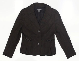 Ann Taylor Women's Suit Jacket Size 6