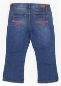 Jordache Girl's Jeans 3T