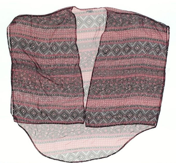 Charlotte Russe Women's Cardigan S