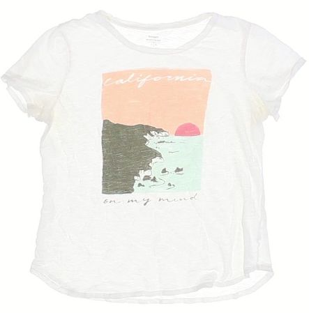 Women L T-Shirt