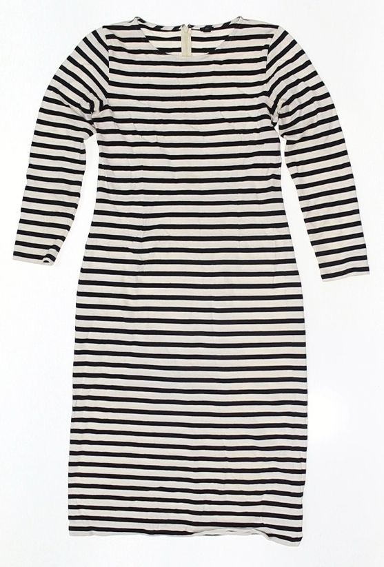 J. Crew Women's Dress 8