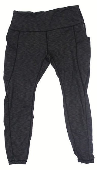 Ododos Women's Activewear Compression Pants XL