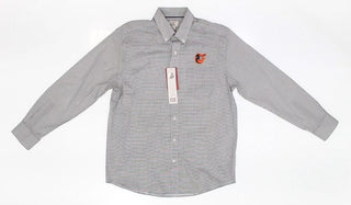 Cutter & Buck Men's Casual Button Down Shirt S NWT