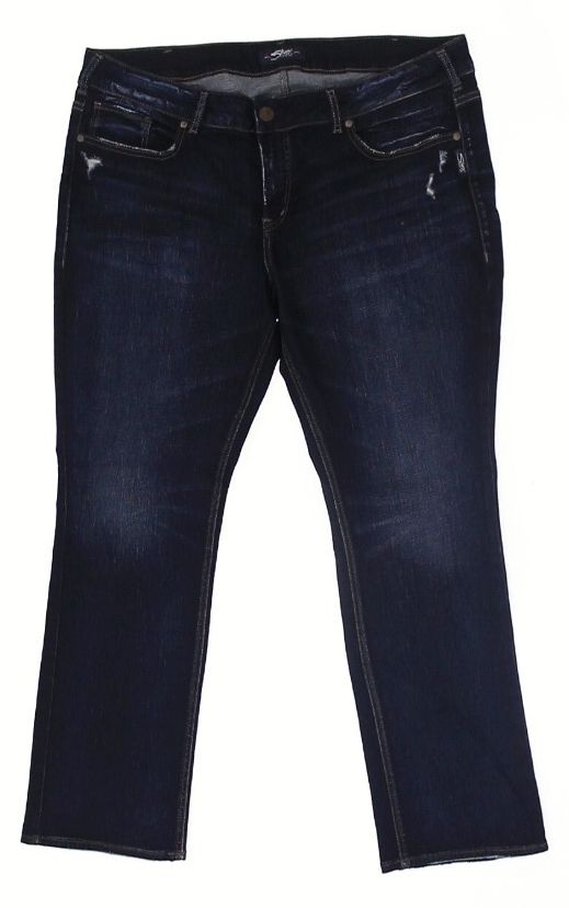 Silver Jeans Co. Women's Jeans 20