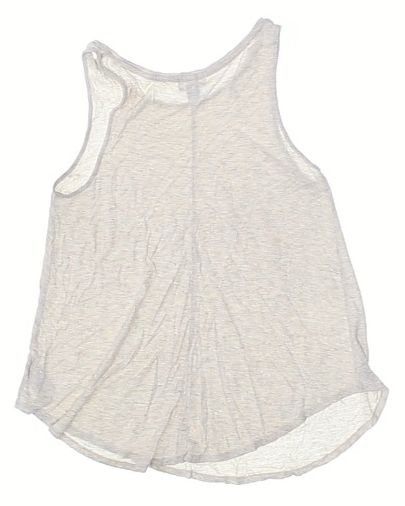 Women M Tank