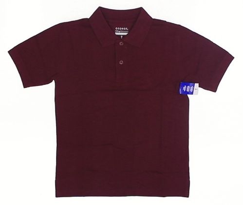 Kids M 8 Polo NWT