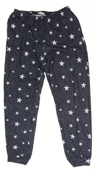 Ekouaer Women's Pajama Pants L