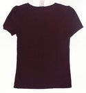 No Boundaries Women's Top S