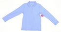 George Kids Polo M(7-8) NWT