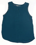 Ann Taylor Loft Women's Tank Top M