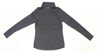 Women M Under amour Activewear Tops