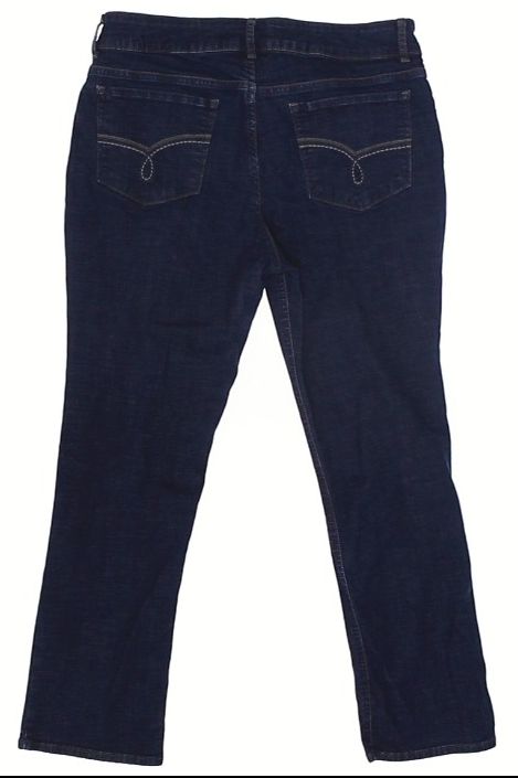 Women's 14P Jeans