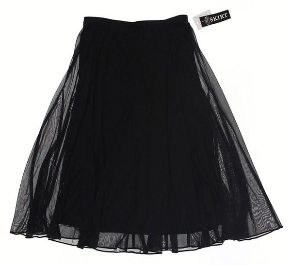 Women M Skirt