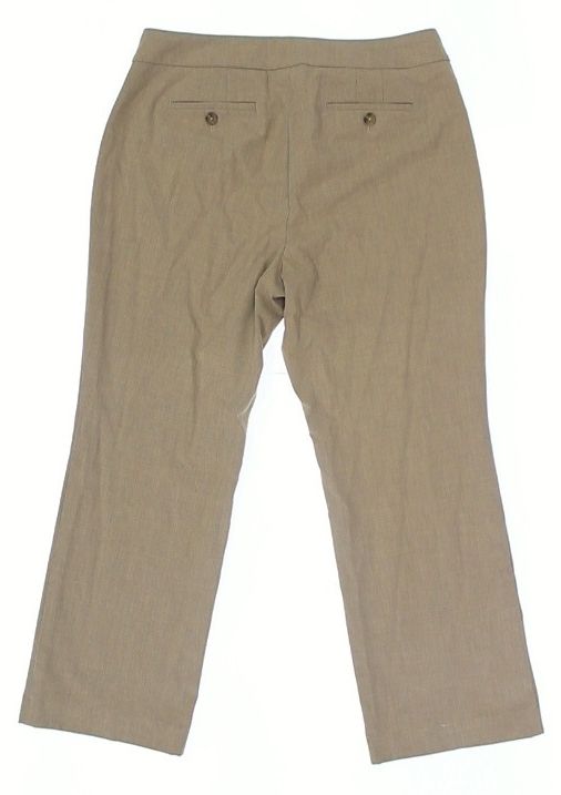 Women 10P Dress Pants