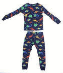 Carter's Boy's Pajama Set 4T