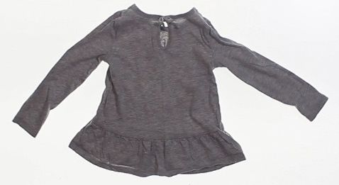 Carters Toddler Girl's Top 2T