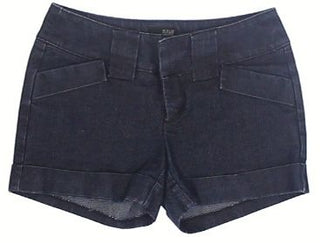 Women 2 Shorts