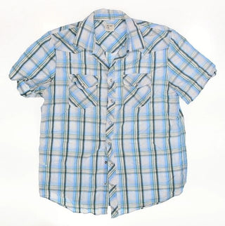 Old Navy Men's Button-Up Shirts XL