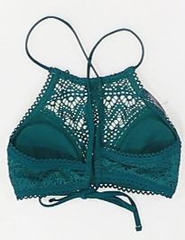 Adore Me Women's Bikini Top S NWT