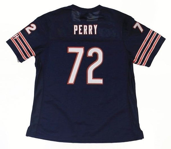 NFL Women's Chicago Bears Jersey L NWT