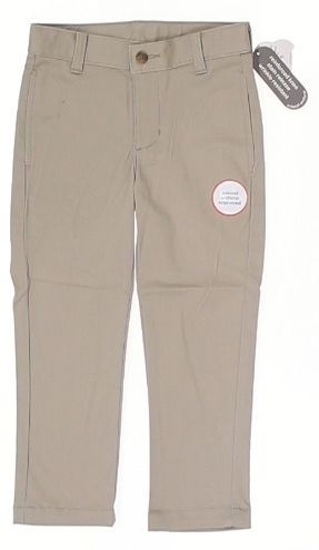 Kids 5 Dress Pants NWT