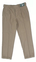 George Men's Dress Pants 34 x 32