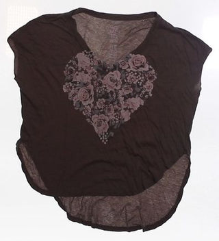 Hometown Hearos Women's Top XS