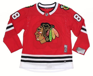 Adidas Men's NFL Chicago Blackhawks Jersey 54 NWT