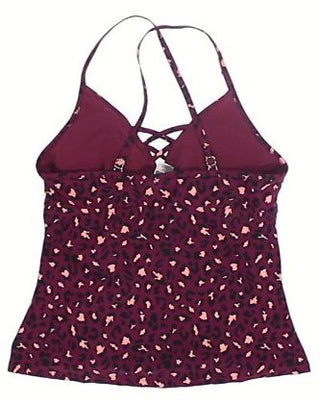 Dip Women's Tankini Top M