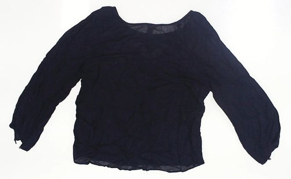 FOREVER 21 Women's Top S